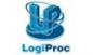 LogiProc (Pty) Ltd. logo